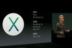 Η Apple αποκαλύπτει την ημερομηνία κυκλοφορίας του Mac OS X Mavericks, λεπτομέρειες τιμολόγησης