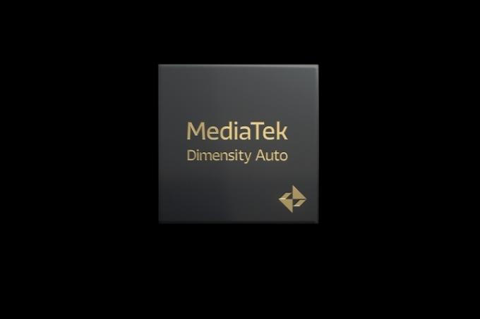 MediaTek und Nvidia stellen Dimensity Auto auf der Computex 2023 vor