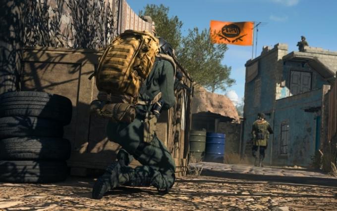 Suggerimenti e trucchi di Call of Duty: Warzone