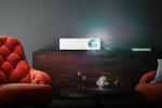 LG מכריזה על מקרן LED CineBeam Full HD עם WebOS 5