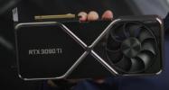 „Nvidia RTX 3090 Ti“ pastebėtas: ar artėjame išleidimo datos?