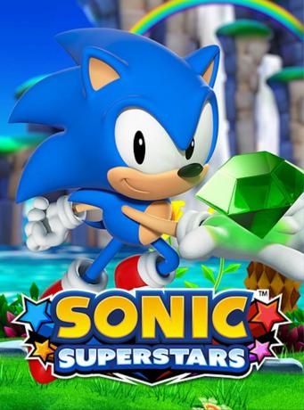 Sonic Superstars – 2023. aasta IV kvartal