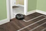 Amazon vám ušetří 150 $ na robotickém vysavači iRobot Roomba 960