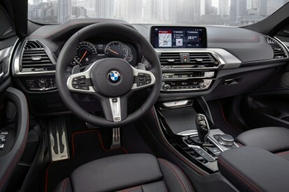 14 BMW sikkerhetsfeil tillater hackere å eksternangripe kjøretøy