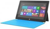 „Microsoft“ pripažįsta, kad „Surface RT“ prekės ženklo kūrimas nepavyko