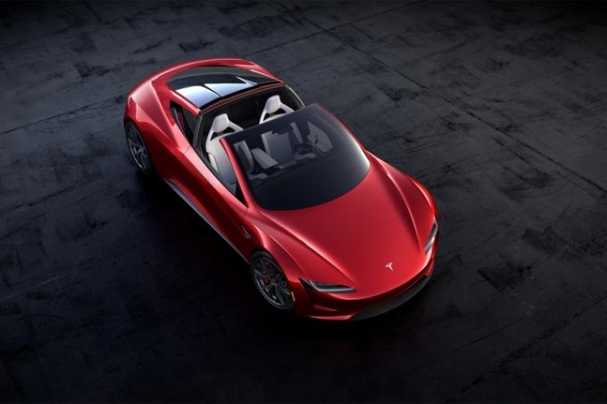 Tesla Roadster 2023: Erscheinungsdatum und Höchstgeschwindigkeitsprognosen