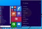 Windows 9: Πέντε πράγματα που περιμένουμε από το επόμενο λειτουργικό σύστημα της Microsoft
