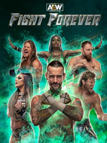 All Elite Wrestling: Fight Forever – 29. Juni 2023