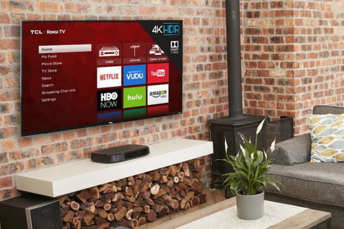 Geriausi TV pasiūlymai: pigūs televizoriai, kuriuos verta įsigyti nuo 98 USD
