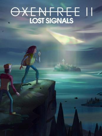 Oxenfree II: Lost Signals – 12. juuli 2023