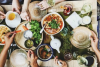 Deze app vindt lokale veganistische restaurants voor jou