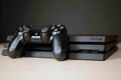 Ο επικεφαλής του PlayStation λέει ότι το PS4 έχει ακόμη τρία χρόνια