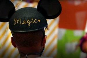Disneyn Genie-palvelun avulla voit ohittaa Disney World Linesin hinnalla