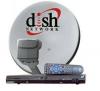 Hur fungerar Dish Network Satellite TV?