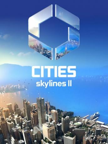 Städte: Skylines II – 2023