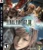 Final Fantasy XIII øger PlayStation-salget på én uge