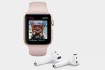 5 Fitur Yang Membuat Apple Watch Series 3 Versi Terkeren Saat Ini
