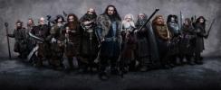 The Hobbit News: Alla dvärgarna i kostym och Peter Jacksons videobloggar