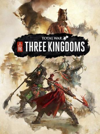 トータル ウォー: Three Kingdoms