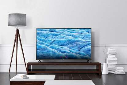 Denna LG 70-tums 4K-TV fick precis sitt pris sänkt till $600