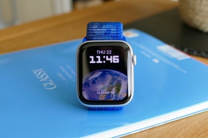 Apple Watch SE Prime Day-Angebot: Günstigster Preis heute