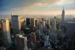 Нью-Йорк випускає перші SmartScreens, вдихаючи нове життя в громадські телефонні будки міста
