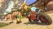 Zelda, Animal Crossing DLC ​​prichádza do Mario Kart 8
