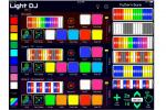 „Light DJ Pro“ programa sinchronizuoja išmaniąsias šviesas ir muziką