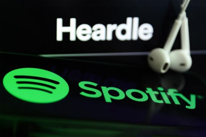 Spotify erwirbt Heardle, den musikbasierten Wordle-Klon