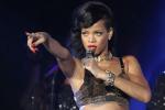 Rihanna Lands Role v sci-fi filme Luca Bessena Valerian
