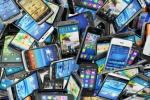 Izvješće: 120 milijuna obnovljenih pametnih telefona bit će prodano u 2017