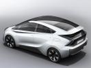 Das Mitsubishi CA-MiEV „Suburban EV“-Konzept verspricht große Reichweite