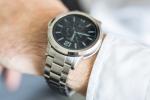 Fossil Q Founder Gen 2 Smartwatch-tilbud: 25 % rabatt på ordinær Amazon-pris