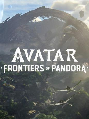 Avatar: Grenzen von Pandora – 2023