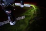 NASA, Uzay Havasını Anlamaya Yardımcı Olmak İçin İki Görev Başlatıyor