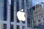 Apples seneste patenttip til søvnsporing og fortsat AR-arbejde