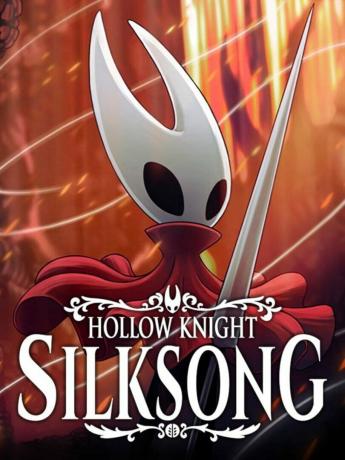 Hollow Knight: Silksong — 2023. gada 2. ceturksnis