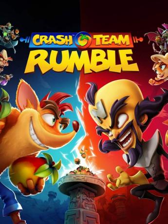 Crash Team Rumble – 20. Juni 2023