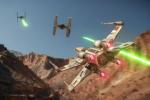 „Star Wars Battlefront“ ir „Need for Speed“ tęsiniai „EA Play 2017“