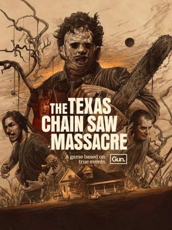 Das Kettensägenmassaker in Texas – 18. August 2023