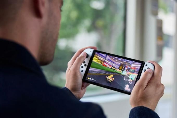 Nintendo Switch 2: 5 Funktionen, die wir in der Next-Gen-Konsole wünschen