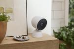 Заощаджуйте 70 доларів США, купуючи дві камери безпеки Google Nest Cam