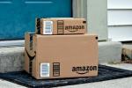 Amazon Photo on Delivery toma una foto de su puerta de entrada