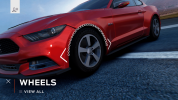 Ford presenta l'app di personalizzazione Mustang per iOS e Android