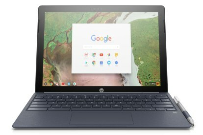 Chromebook HP x2