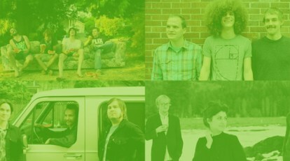 Är Kickstarter ett bands väg till total kreativ frihet, eller bara en lat genväg?