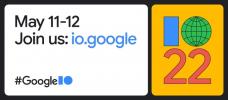 Google I/O 2022: 最新ニュース、日程、登録