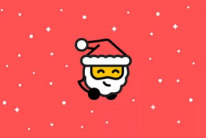 Święty Mikołaj udzieli Ci wskazówek dotyczących Waze w tym sezonie świątecznym