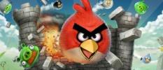 Angry Birds -myymälät tulossa Kiinaan, toimitusjohtaja inspiroi kopioijia