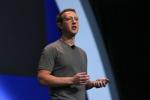 Cukerbergs komentē Facebook "ziņu neobjektivitātes" strīdus